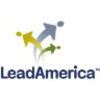 LeadAmerica logo, LeadAmerica contact details