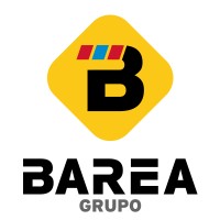 GRUPO BAREA logo, GRUPO BAREA contact details