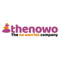 Thenowo logo, Thenowo contact details