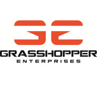 Grasshopper Enterprises logo, Grasshopper Enterprises contact details