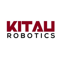 KITAU Robotics logo, KITAU Robotics contact details