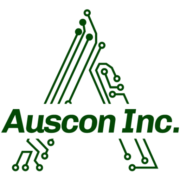 Auscon, Inc. logo, Auscon, Inc. contact details