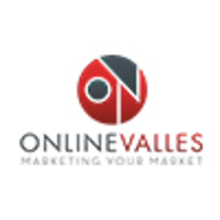 Online Valles logo, Online Valles contact details