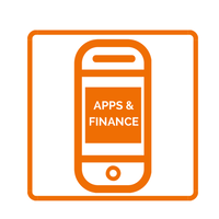 Apps & Finance logo, Apps & Finance contact details