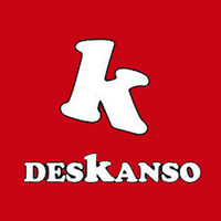 Deskanso logo, Deskanso contact details