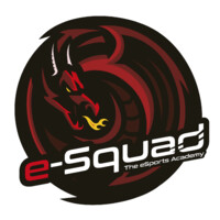 E-Squad The eSports Academy logo, E-Squad The eSports Academy contact details