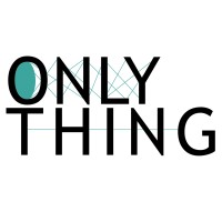 OnlyThing logo, OnlyThing contact details