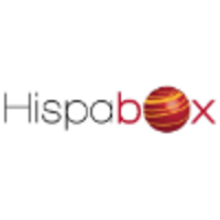 Hispabox logo, Hispabox contact details