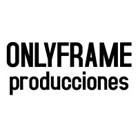 Onlyframe Producciones logo, Onlyframe Producciones contact details