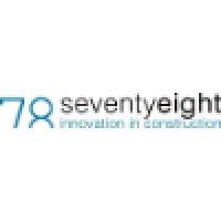 Seventy Eight logo, Seventy Eight contact details