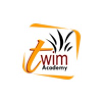 Twim Academy logo, Twim Academy contact details