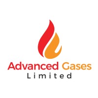 Advanced Gases Limited logo, Advanced Gases Limited contact details