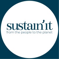 Sustain'it logo, Sustain'it contact details