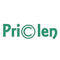 PRIOCLEN logo, PRIOCLEN contact details