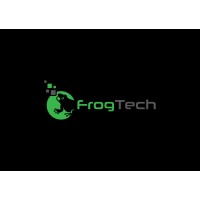 FROGTECH logo, FROGTECH contact details