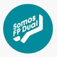 Somos FP Dual logo, Somos FP Dual contact details