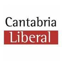 Cantabria Liberal logo, Cantabria Liberal contact details