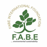 FABE International Foundation logo, FABE International Foundation contact details