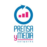 Prensa & Media Networks logo, Prensa & Media Networks contact details