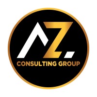 AZ Consulting Group, Inc. logo, AZ Consulting Group, Inc. contact details