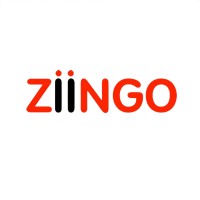 ZIINGO logo, ZIINGO contact details