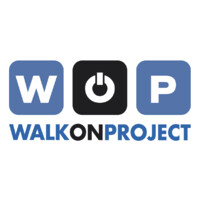 Fundación The Walk On Project WOP logo, Fundación The Walk On Project WOP contact details