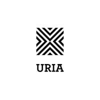 URIA Export logo, URIA Export contact details