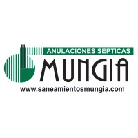 ANULACIONES SEPTICAS MUNGIA SL logo, ANULACIONES SEPTICAS MUNGIA SL contact details