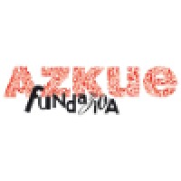 Azkue Fundazioa logo, Azkue Fundazioa contact details