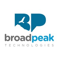 BroadPeak Technologies logo, BroadPeak Technologies contact details