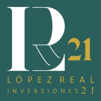 López Real Inversiones 21 logo, López Real Inversiones 21 contact details