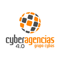 GRUPO CYBAS S.L. logo, GRUPO CYBAS S.L. contact details