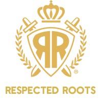 Respected Roots logo, Respected Roots contact details