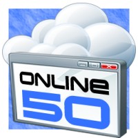 Online50 Limited logo, Online50 Limited contact details