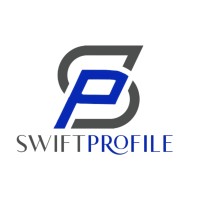 SwiftProfile logo, SwiftProfile contact details