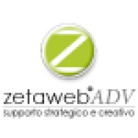 ZetaWeb logo, ZetaWeb contact details