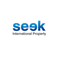 Seek International Property logo, Seek International Property contact details