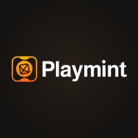 Playmint logo, Playmint contact details