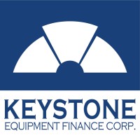 Keystone Equipment Finance Corp. logo, Keystone Equipment Finance Corp. contact details