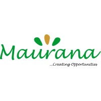 Maurana logo, Maurana contact details