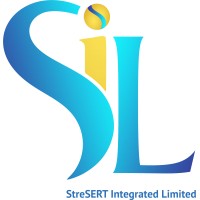 SIL (StreSERT Integrated Limited) logo, SIL (StreSERT Integrated Limited) contact details