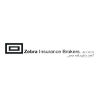 Zebra Insurance Brokers logo, Zebra Insurance Brokers contact details