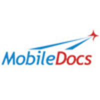 Mobile Docs logo, Mobile Docs contact details