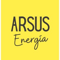 Arsus Energía logo, Arsus Energía contact details