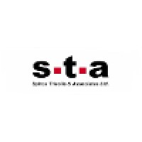 STA Ltd logo, STA Ltd contact details