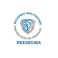 PRESEGMA logo, PRESEGMA contact details