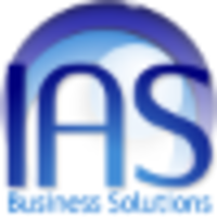 IAS Business Solutions logo, IAS Business Solutions contact details