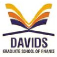 DAVIDS GRADUATE SCHOOL OF FINANCE logo, DAVIDS GRADUATE SCHOOL OF FINANCE contact details