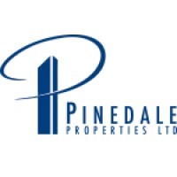 Pinedale Properties Ltd. logo, Pinedale Properties Ltd. contact details