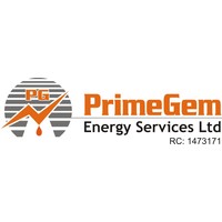 PrimeGem Energy Services Ltd logo, PrimeGem Energy Services Ltd contact details